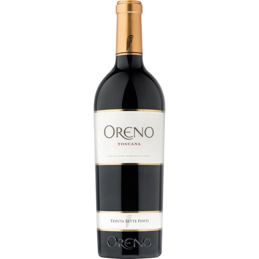 Gran Maestro Primitivo Manduria DOC 75 cl
