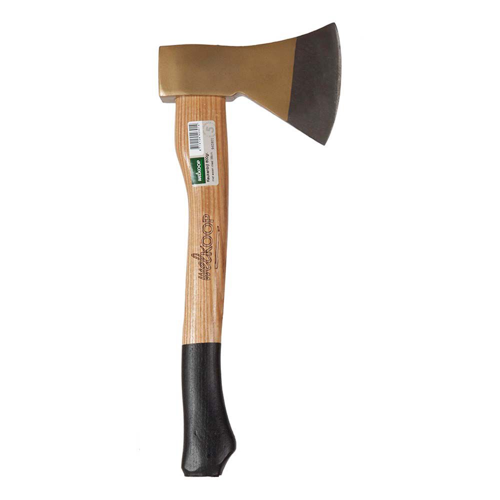 Welkoop Keukenbijl - Bijlen - 38 cm