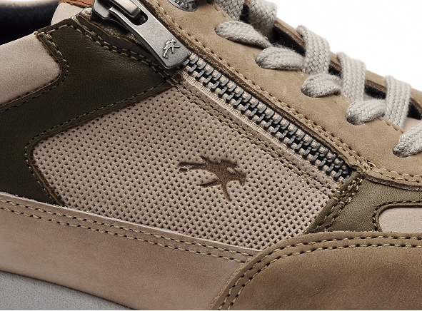 Fluchos basses homme f1288 beige
