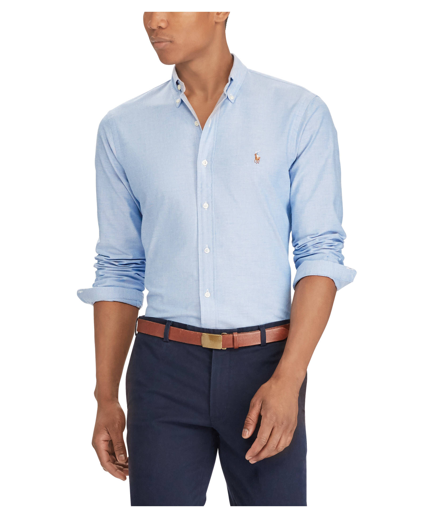 Polo Ralph Lauren| Herren Hemd 