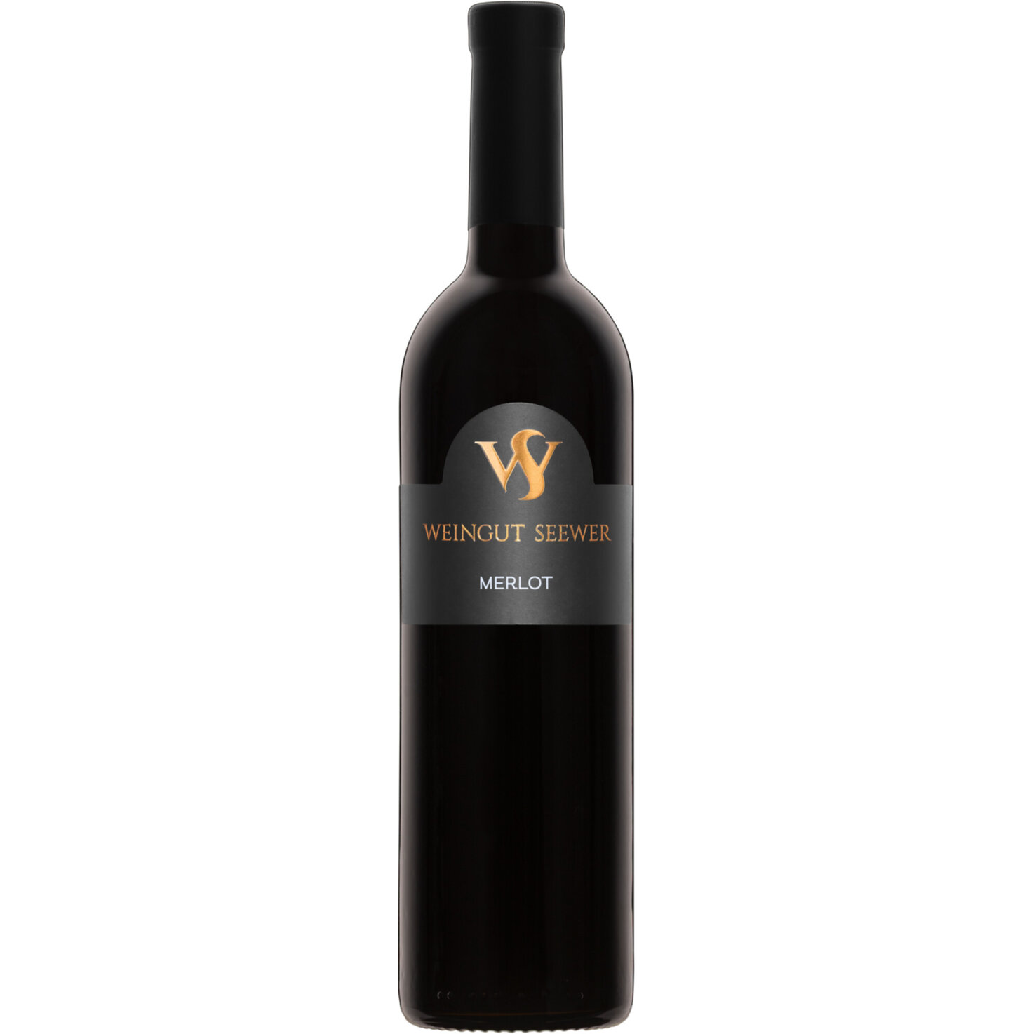 Valais AOC Merlot Weingut Seewer -75cl