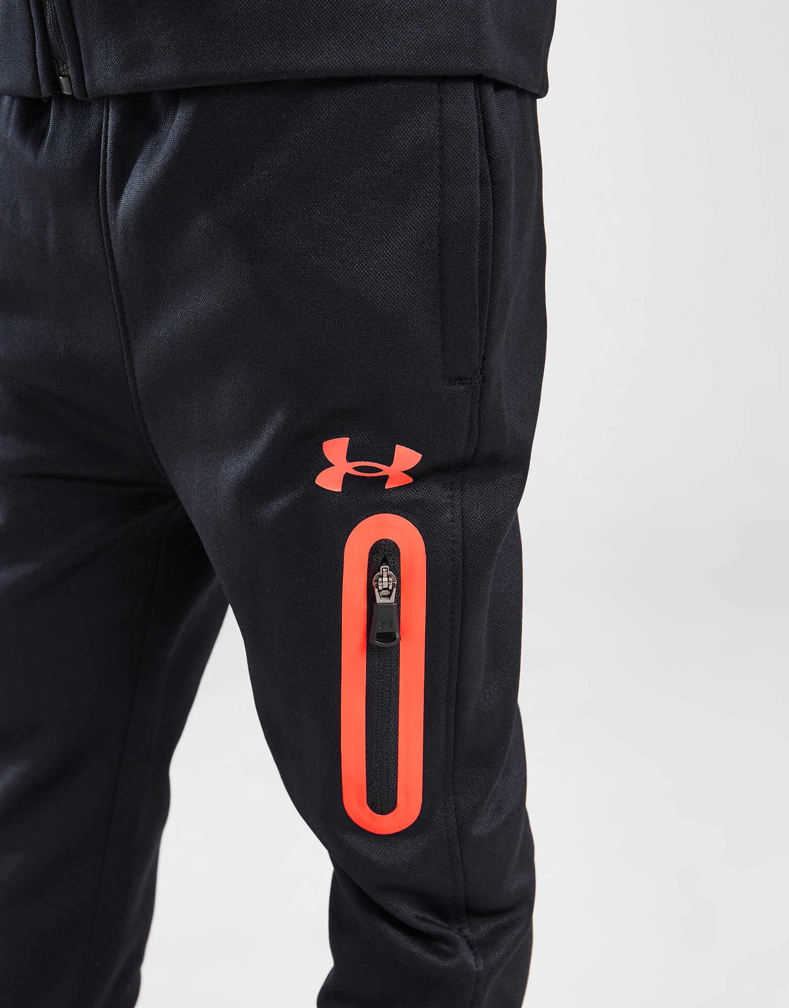 Under Armour Ensemble de survêtement Renegade 2.0 Bébé