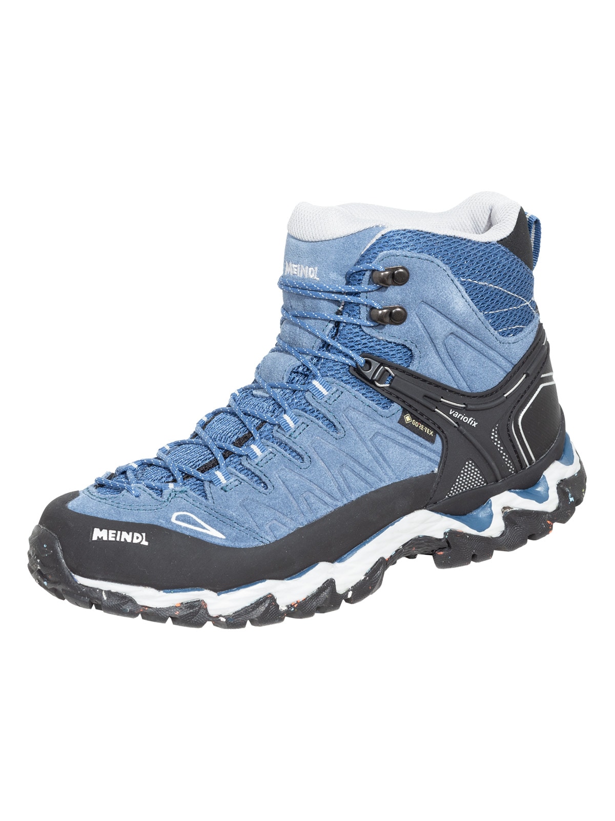 Meindl Wanderschuh »Meindl Lite Hike Lady GORE-TEX«  GORE-TEX® – Winddicht, wasserdicht und atmungsaktiv