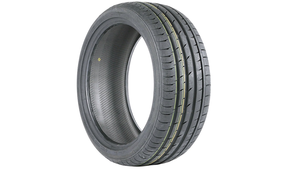 Continental - 285/40-19 (103Y) SportContact 3 NO #