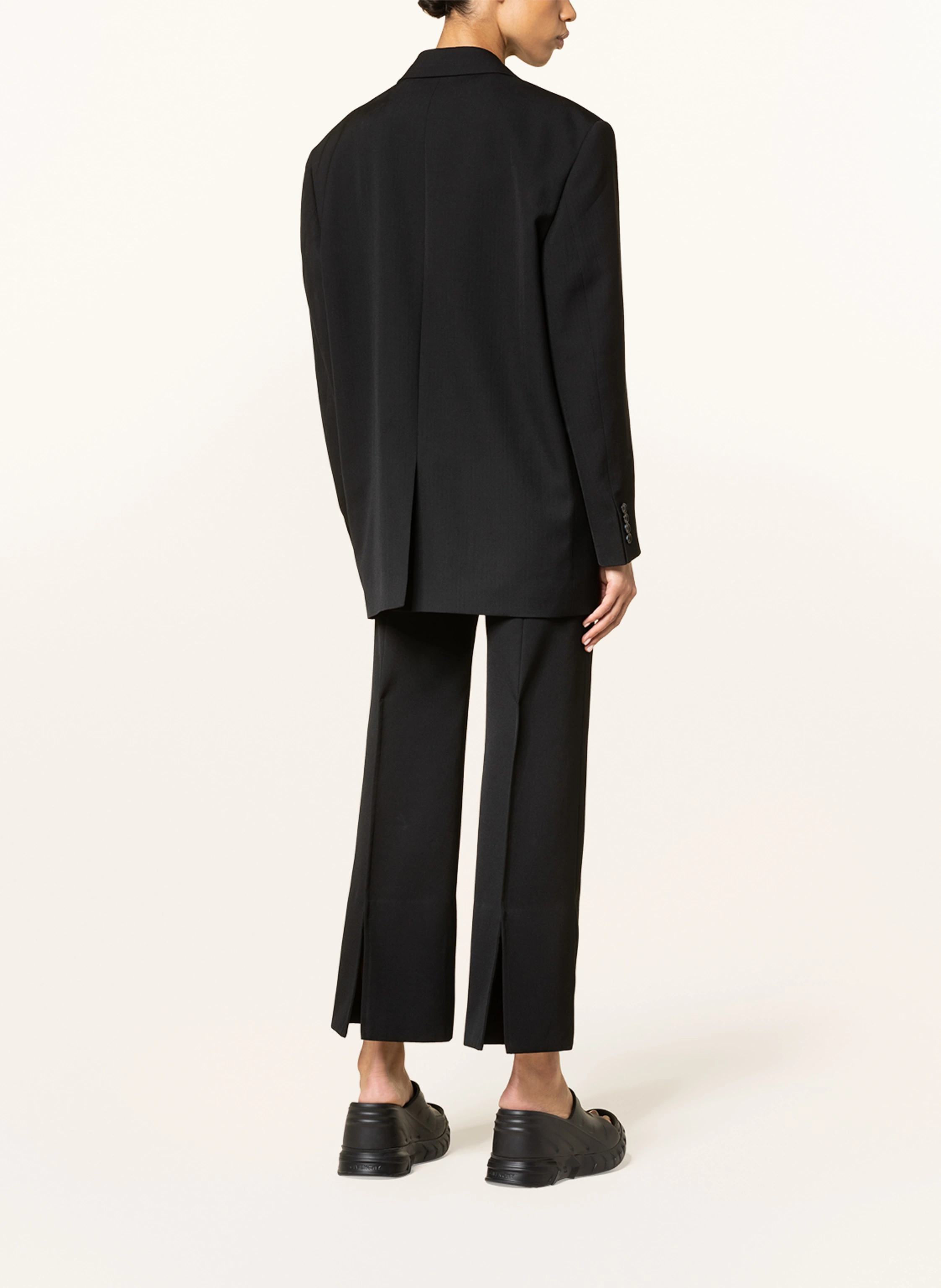 Acne Studios Oversized-Blazer