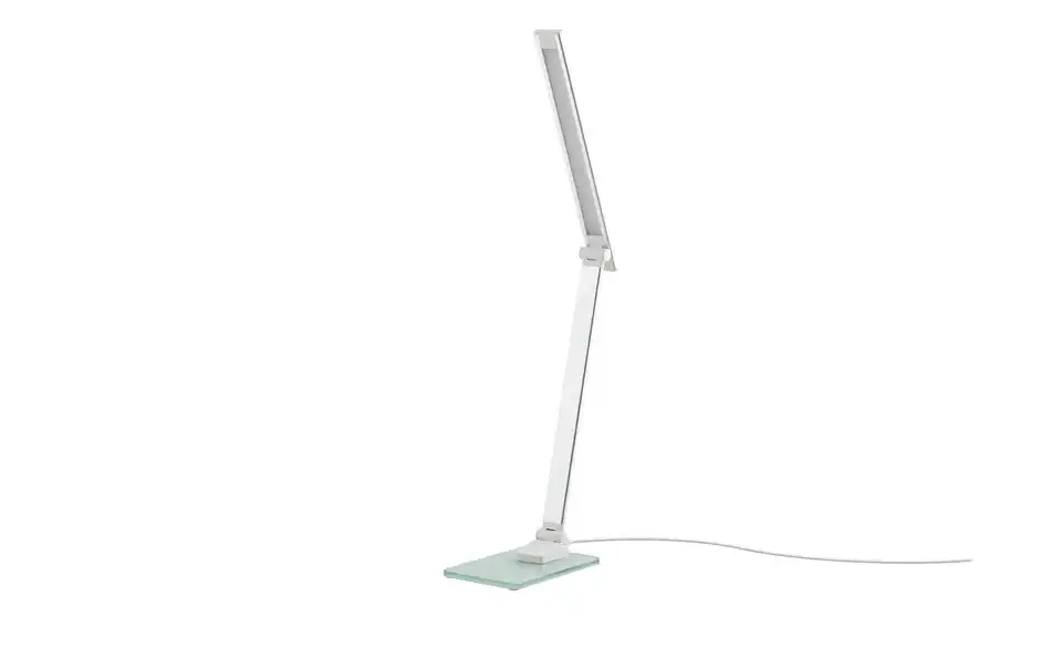 LED Tischeuchte, 1-flammig