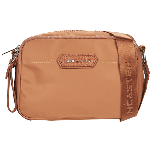 LANCASTER - BASIC PREMIUM - Marron