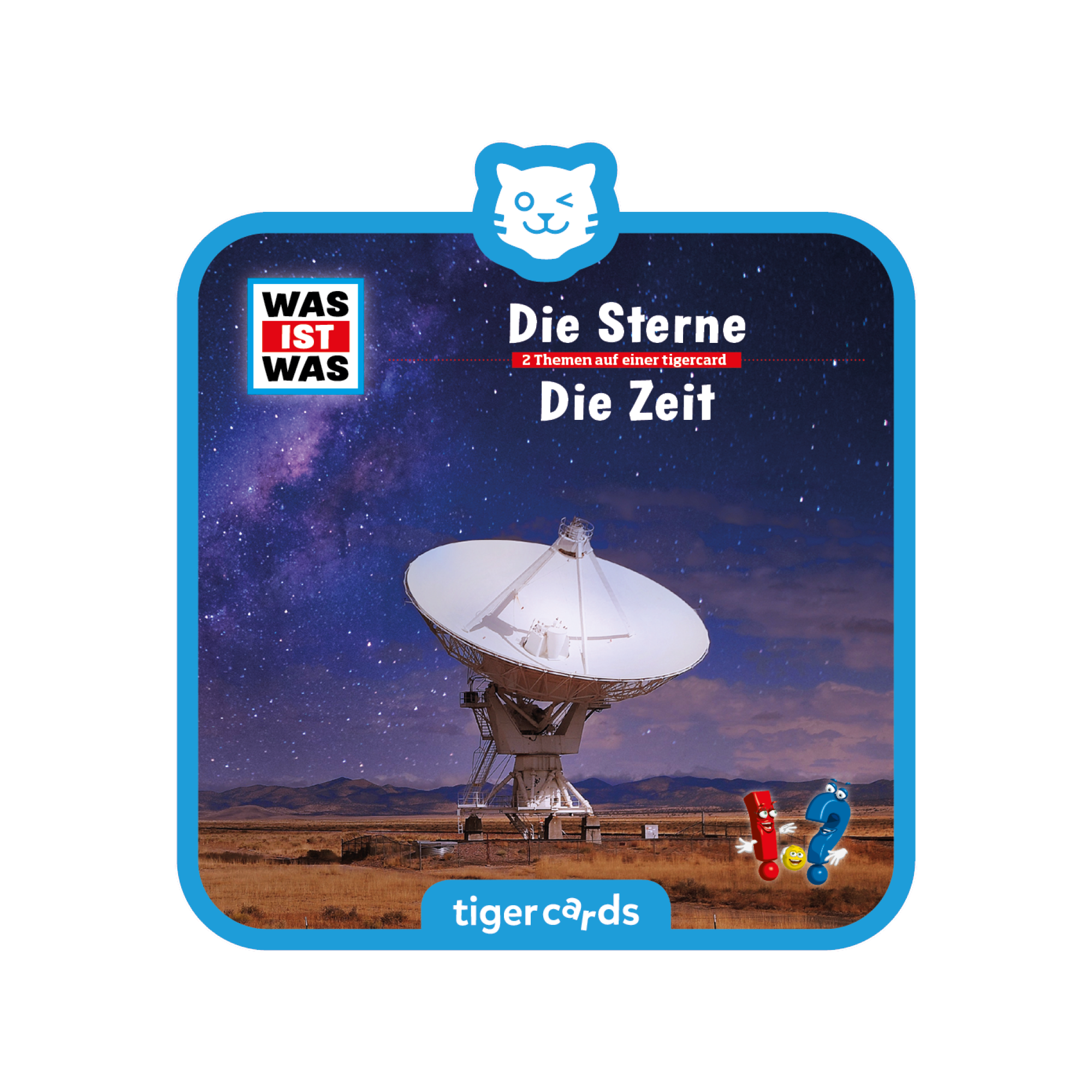 tigercard - Mamma Muh: 9 in 1 - Das neue Hörspielpaket