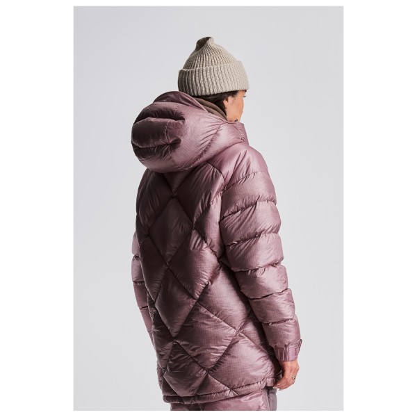 Orage - Mtn-X Echo Down Jacket - Doudoune