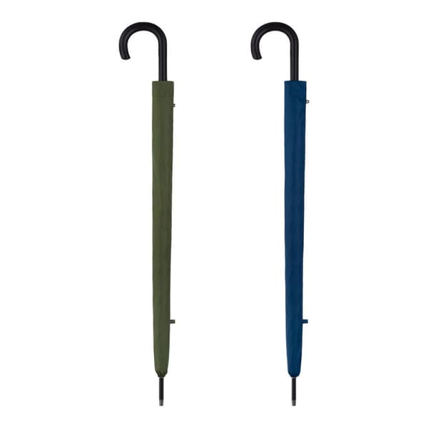 Paraply C-Collection 124 Ø 117 cm Lengde