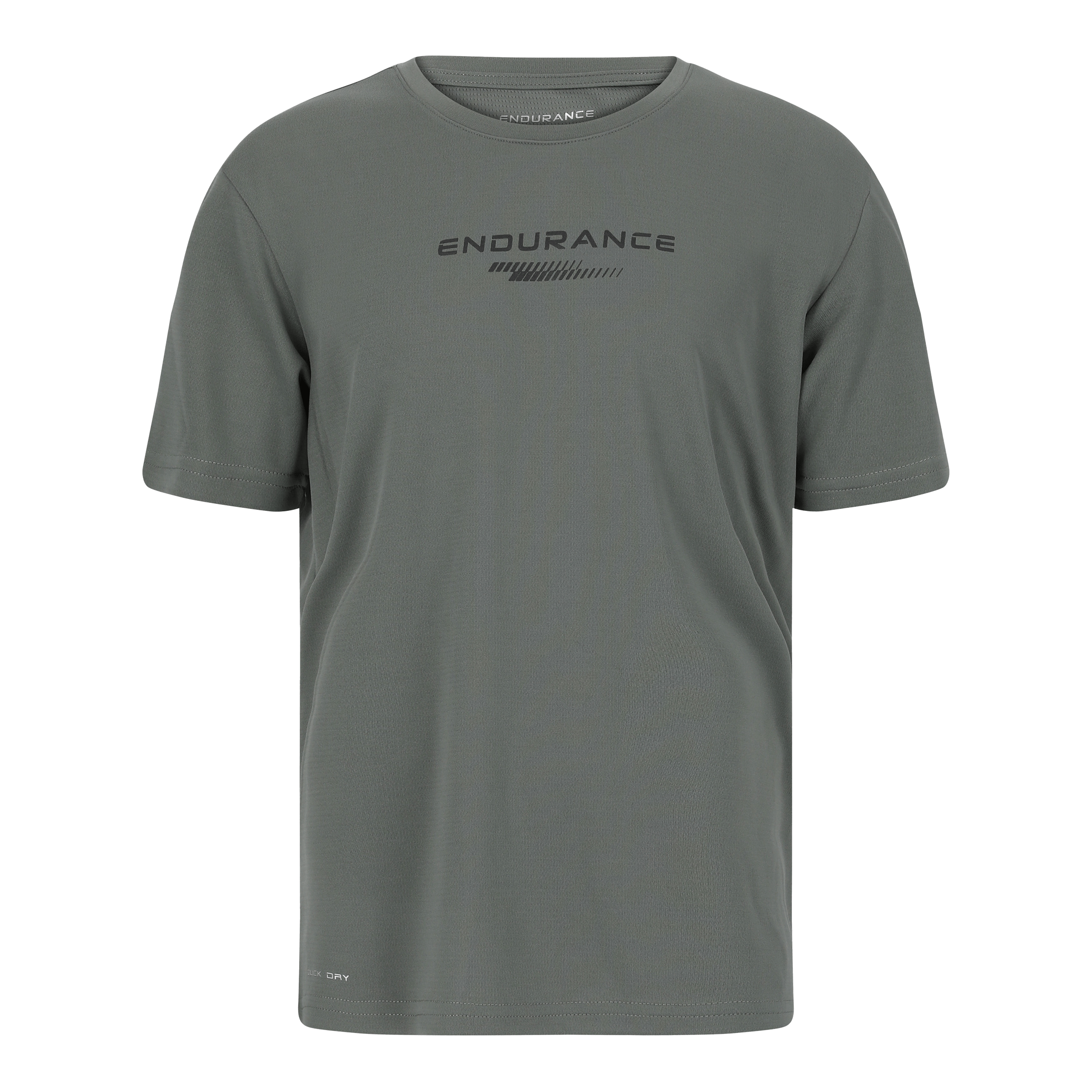 Endurance Dipatan Jr. Unisex S-S Tee - Treningstøy