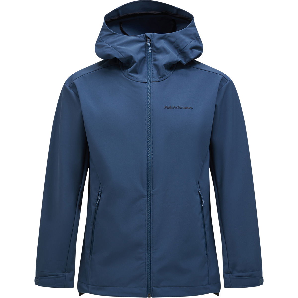 Peak Performance Explore Hood Jakke Herre