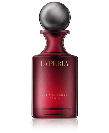 La Perla Collection Let the Dance Begin Eau de Parfum Spray Refillable 120ml