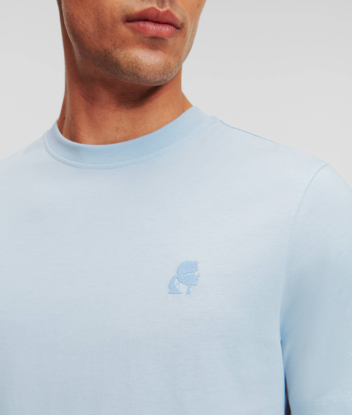 T-SHIRT KARL KAMEO