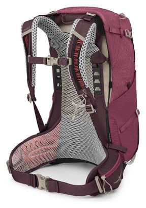 Sac de Randonnée Osprey Sirrus 24 Violet Femme 24 L