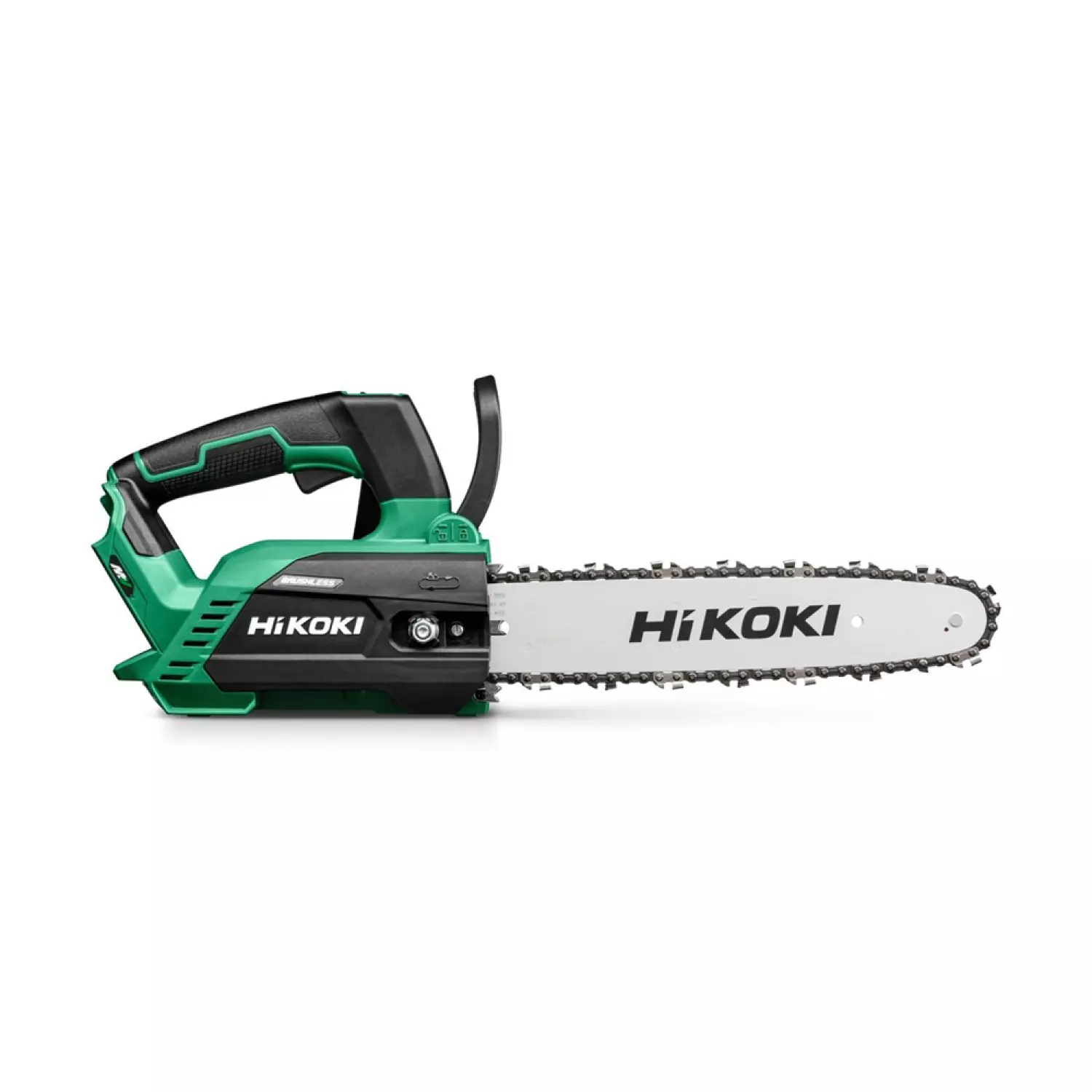 HiKOKI CS3630DCW4Z 36V Multi-volt Li-ion accu Kettingzaag body - 30cm