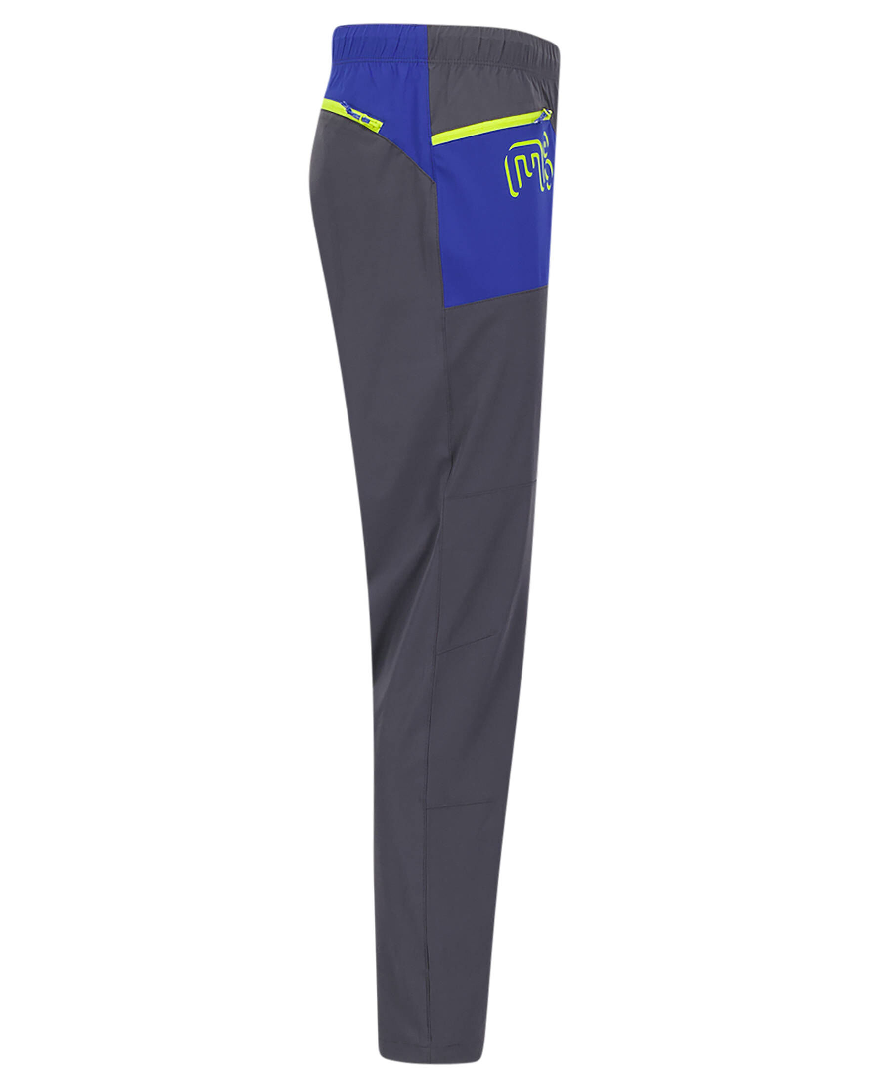 meru| Herren Wanderhose LA BANDA