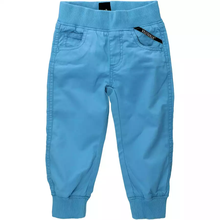 Villervalla Hose Star meeresblau