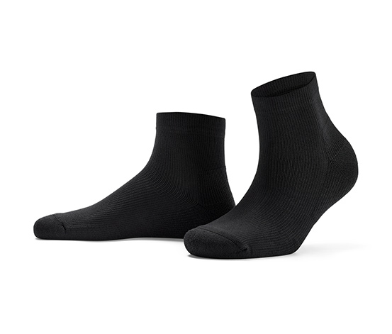 2 Paar kurze Sportsocken