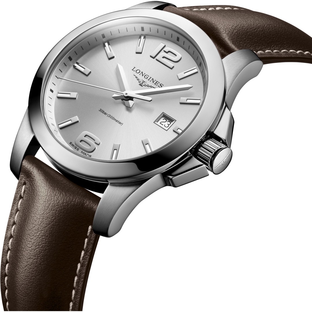 Longines Conquest 41mm