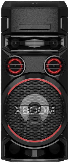 LG XBOOM ON7 XBOOM 1000W All-in-One DJ Style Lautsprechersystem