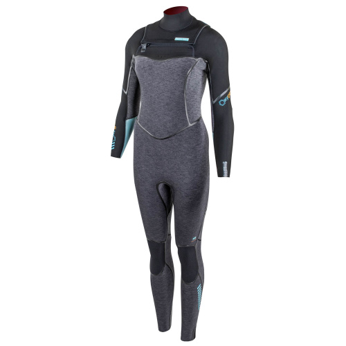 Prolimit Oxygen Steamer Freezip 6/4 Thermal Rebound – FTM 2023