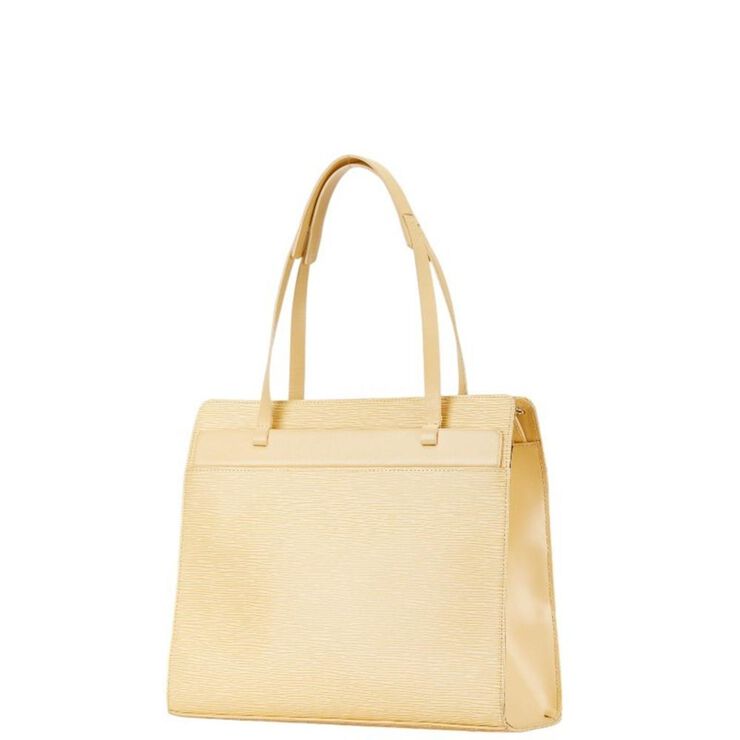 Louis Vuitton Vintage Louis Vuitton Croisette Beige
