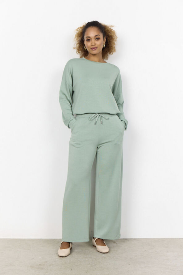 soyaconcept SC-BANU 33 7580 mineral green