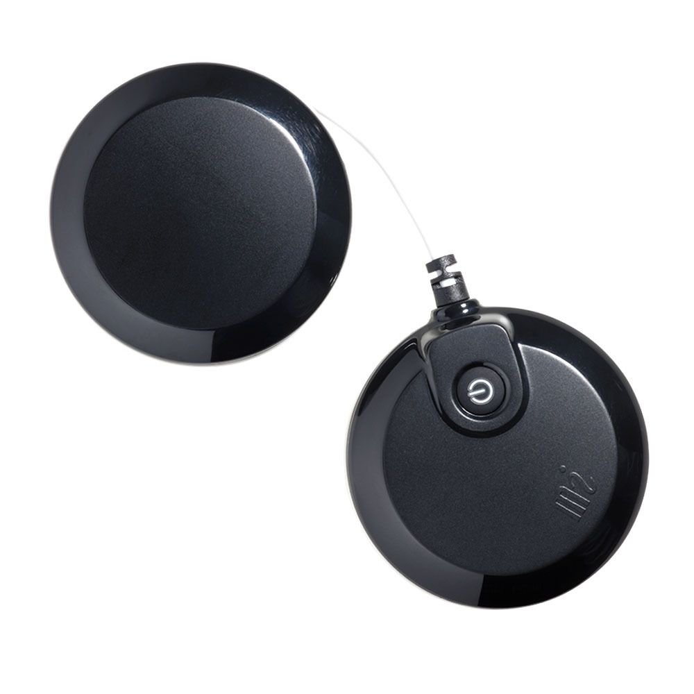 Compex SP 6.0 WIRELESS - électrostimulateur noir