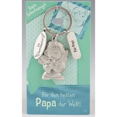 Depesche Schutzengel Schlüsselanhänger 