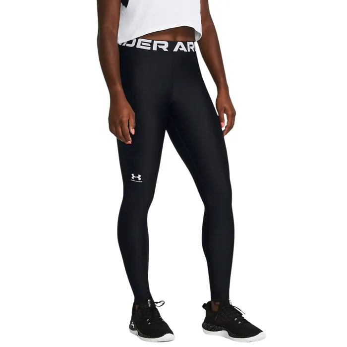 Under Armour HeatGear Authentics Tight Dames