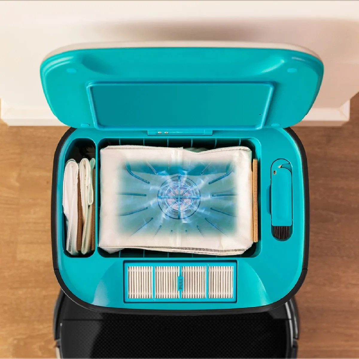 Cecotec Conga Home 10000