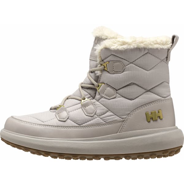 Après ski HELLY HANSEN W WILLETTA 2 MID MELLOW GREY