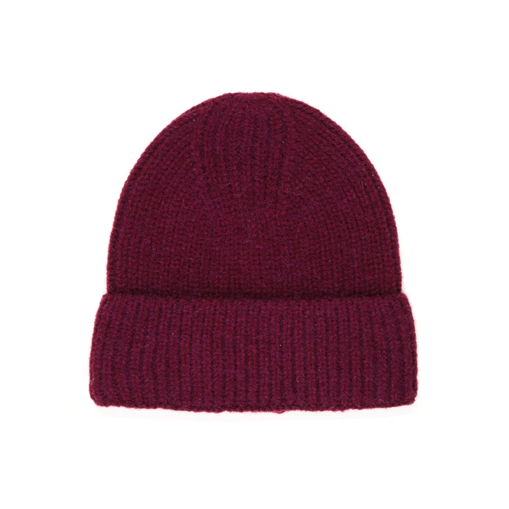 Sui Ava  Nico beanie - Bordeaux