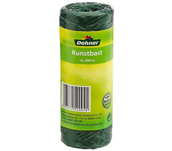 Dehner Kunstbast
