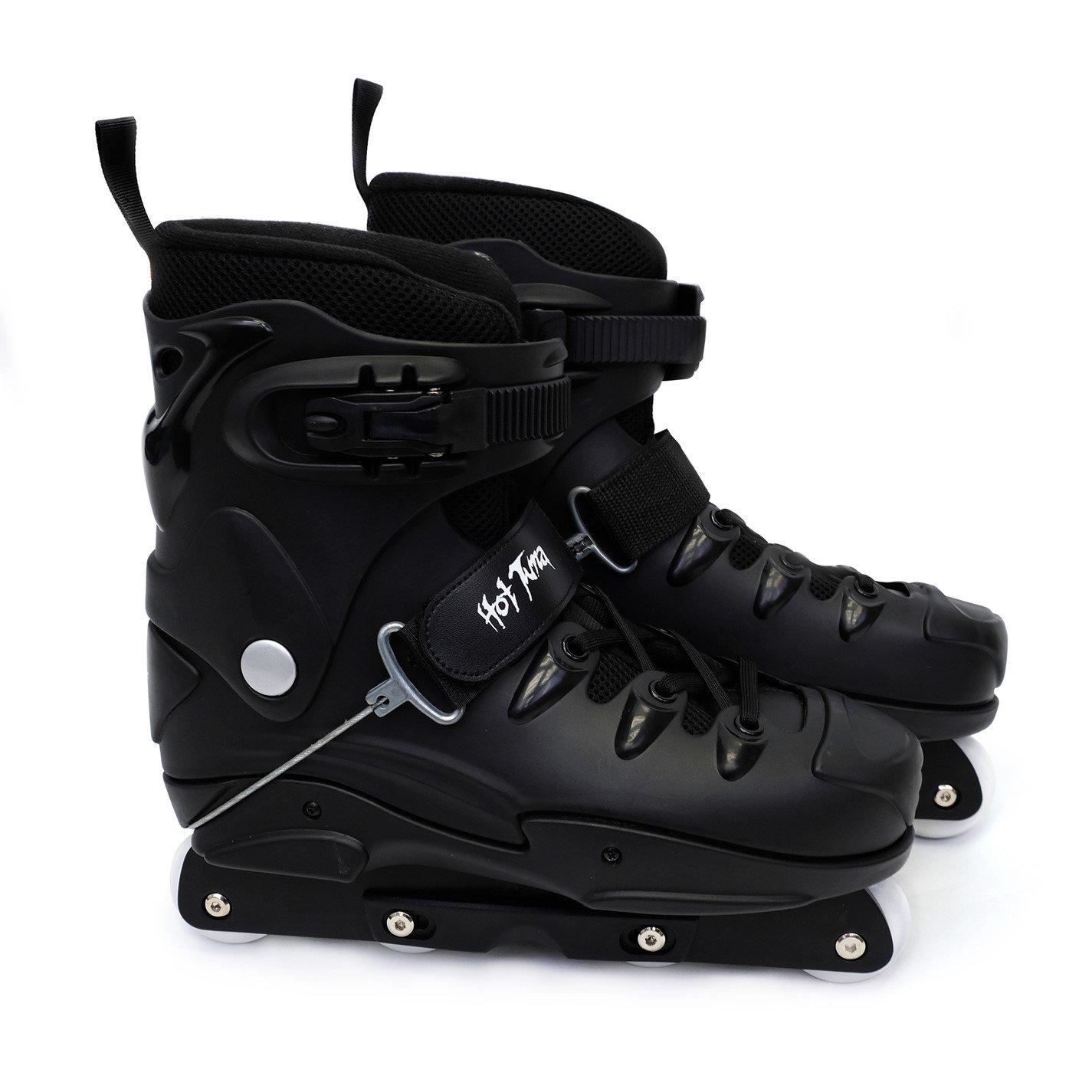 Hot Tuna Aggressive Skates