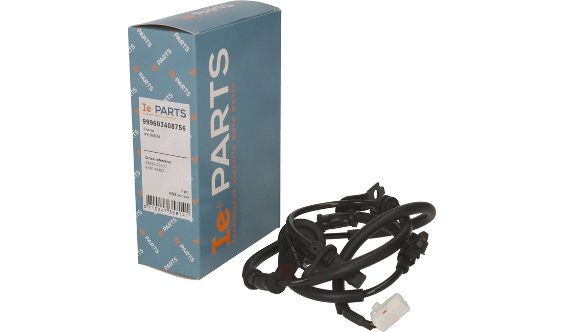 ABS sensor