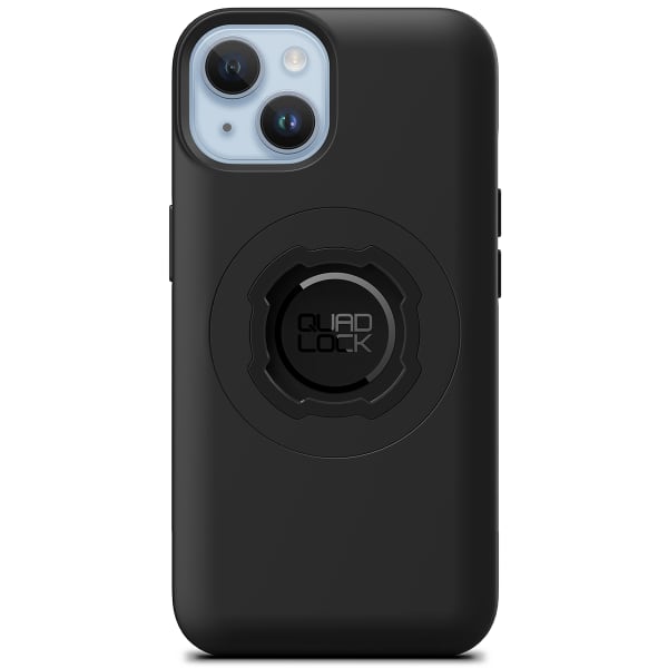 Téléphone outdoor QUAD LOCK MAG CASE IPHONE 14