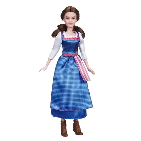Hasbro Spielfigur Die Schöne und das Biest, Belle