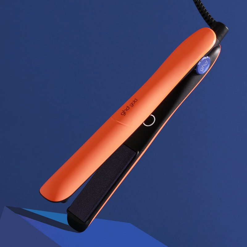 ghd Gold Styler - Apricot Crush (Limited Edition)