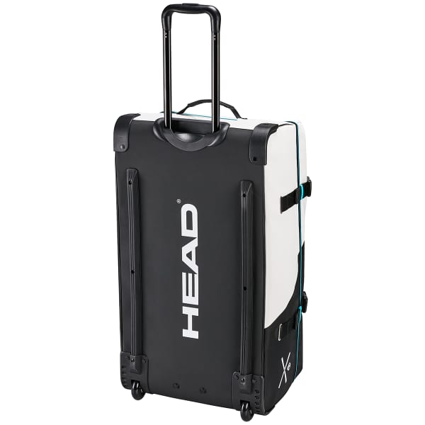 Bagagerie de voyage HEAD REBELS TRAVEL BAG