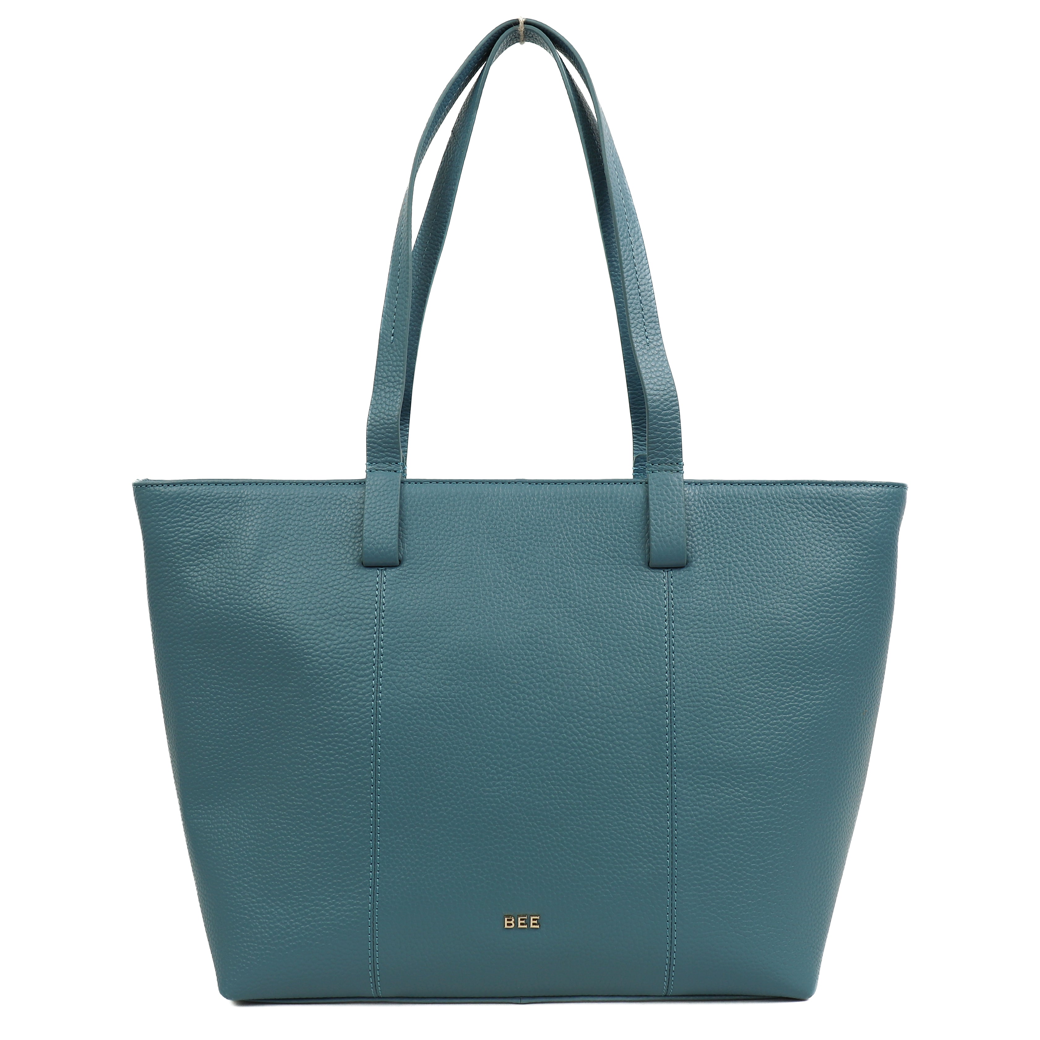 Grote shopper 'Maya' Blue Blue