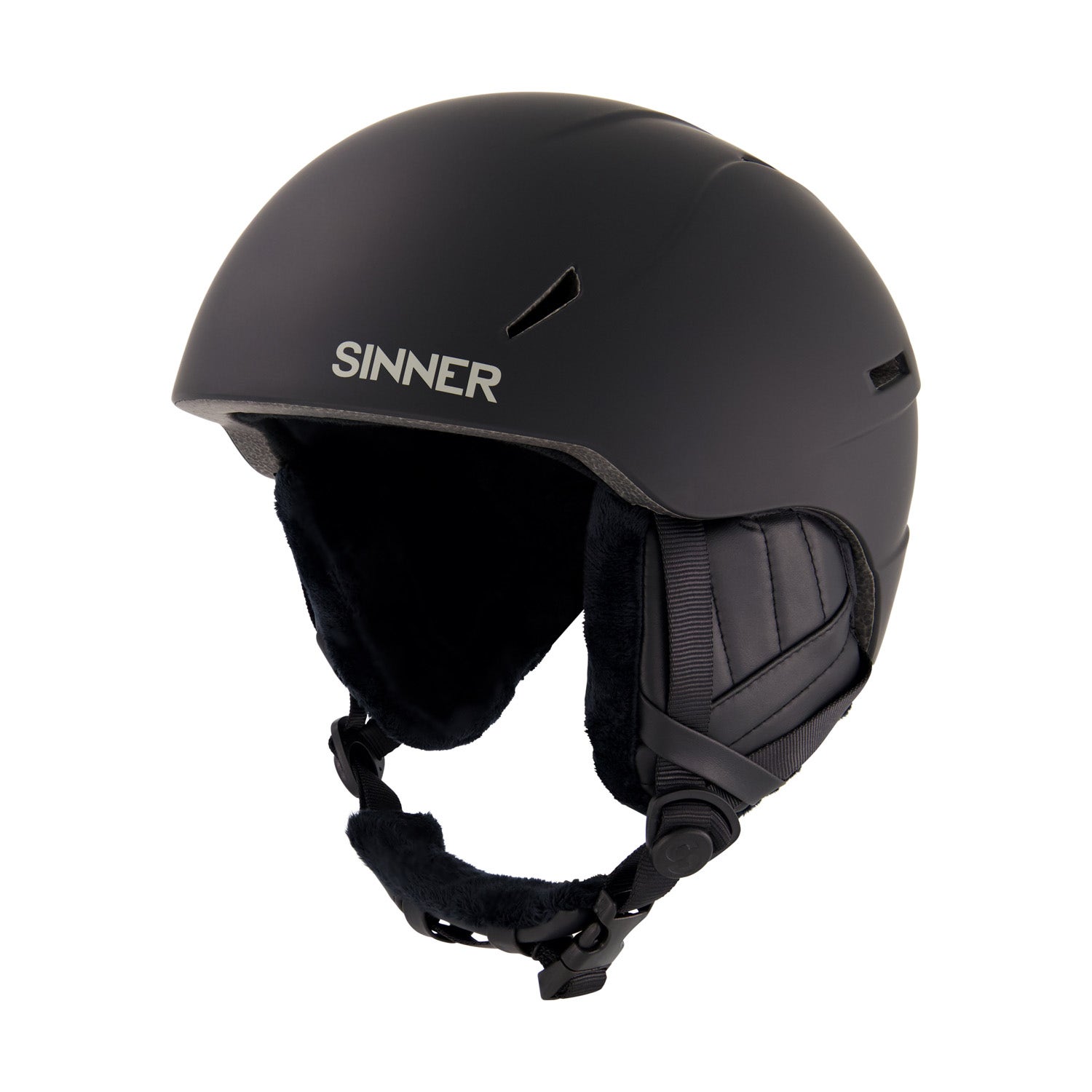 Sinner  Crest