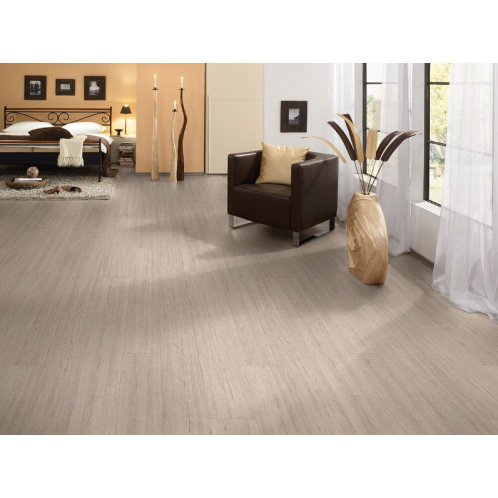 LAMINATGULV LOGOCLIC FURU PISA VINTO 5529 K32 2,22M²