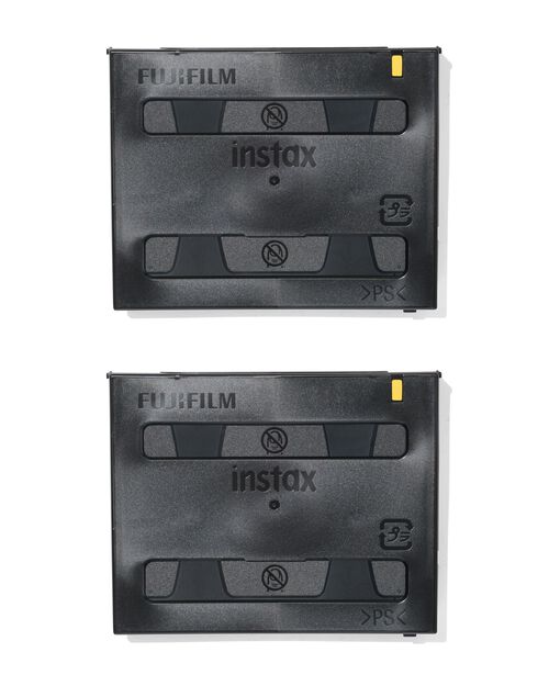 papier photo Fujifilm instax wide (2x10/paquet)