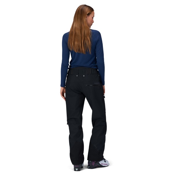 Norrøna - Women's Lofoten GORE-TEX Insulated Pants - Pantalon de ski