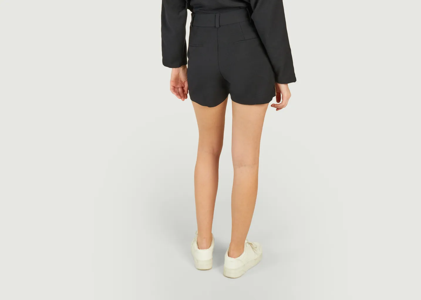 Jupe-Short Sylvia Ba&sh