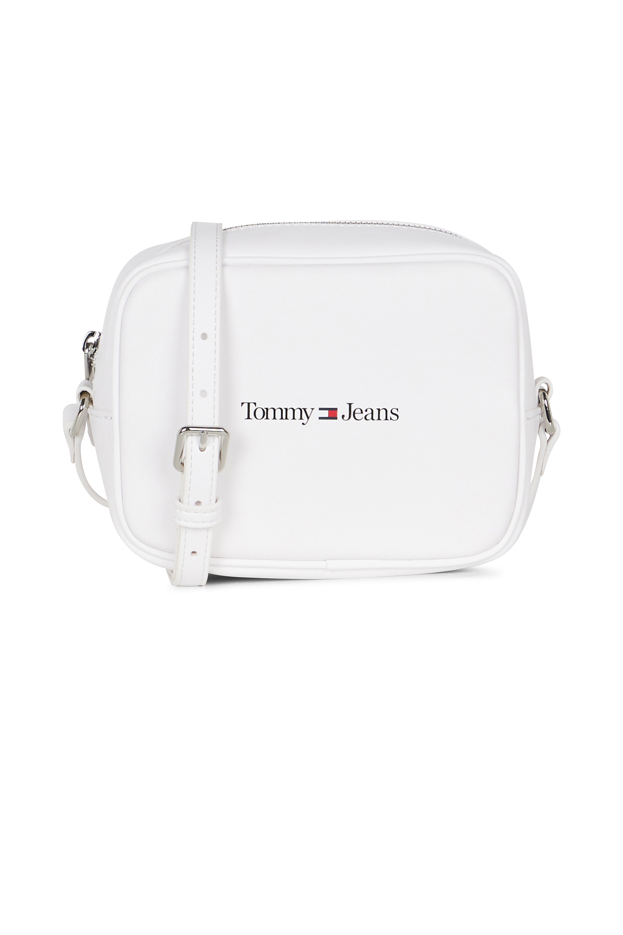 TOMMY JEANS Sac TJW CAMERA BAG Blanc