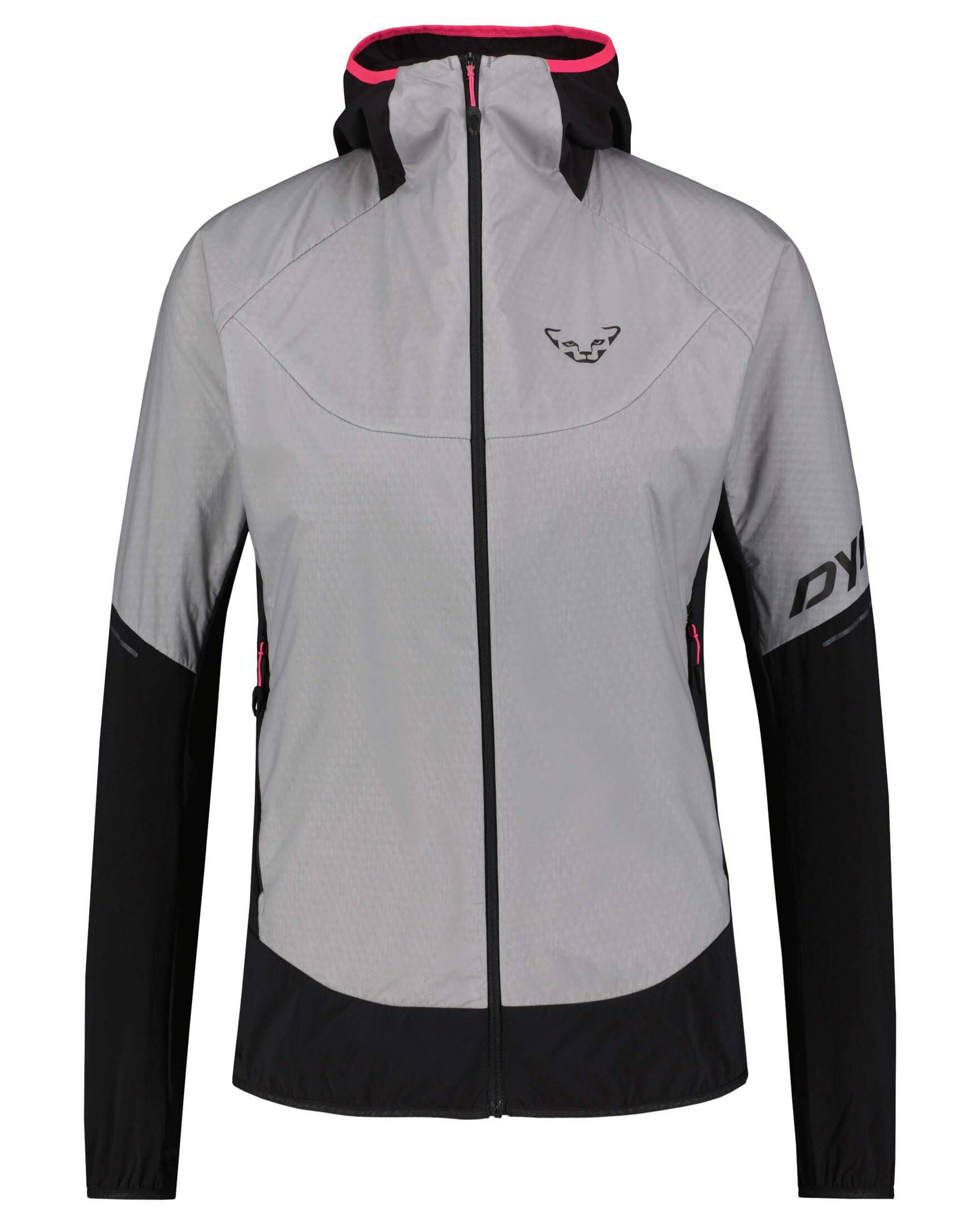 Dynafit| Damen Outdoorjacke TRANSALPER HYBRID POLARTEC ALPHA