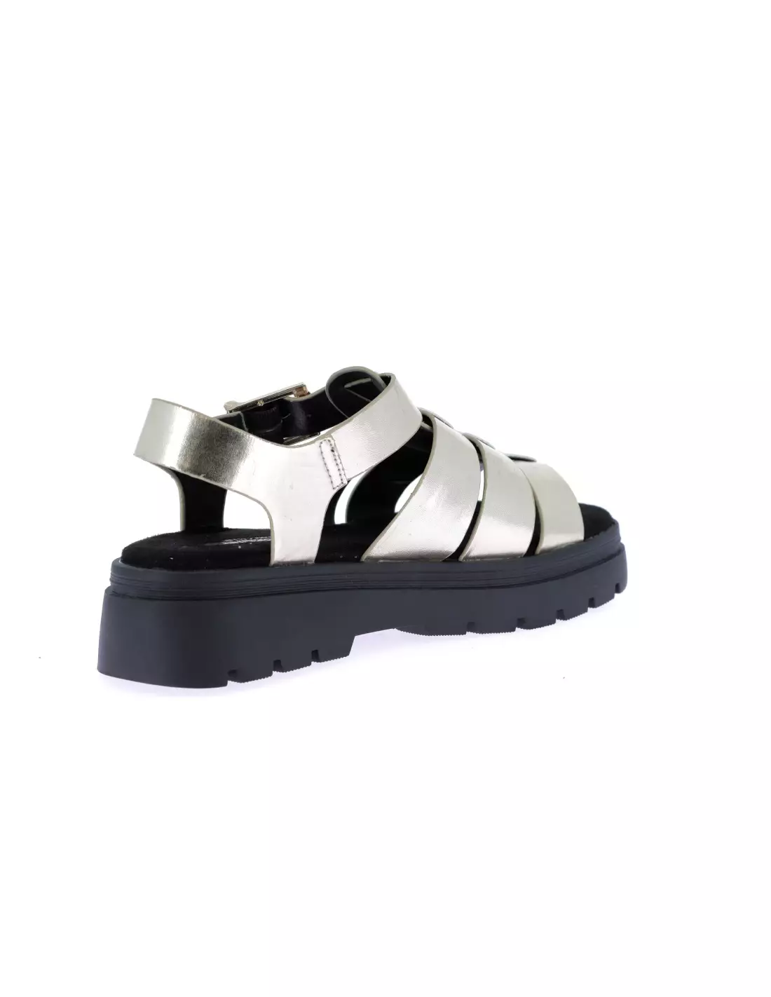 SAFETY JOGGER 611131 - Sandales & nu-pieds Platina